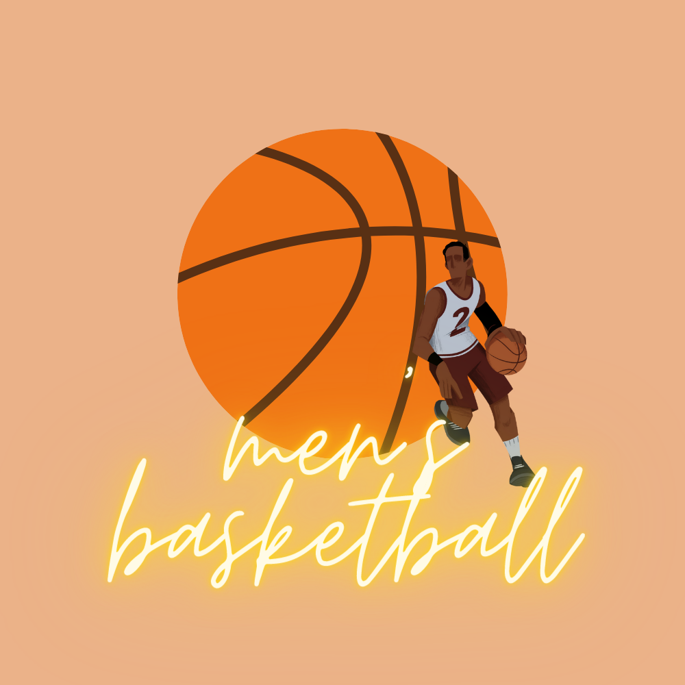 Men Basketball